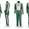 Tony kart Racing Suit Omp 2016 – SpeedX Racegear product photo