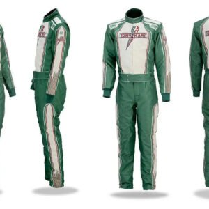 Tony kart Racing Suit Omp 2016 – SpeedX Racegear product photo