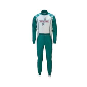 Tonykart Driver Overall OMP 2022 – SpeedX Racegear product photo