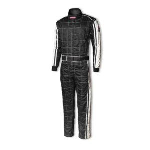 Ultra-1 One-Piece Two-Layer Motorsport Race Suit – SpeedX Racegear product photo
