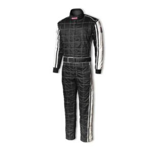 Ultra-1 Specialty One Piece 1 Layer SFI 3.2A/1 Suit