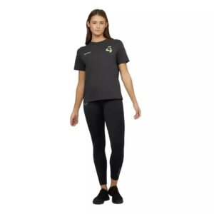 WOMENS LANDO NORRIS SILVERSTONE T-SHIRT