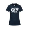 WOMEN Scuderia AlphaTauri T-Shirt – SpeedX Racegear product photo