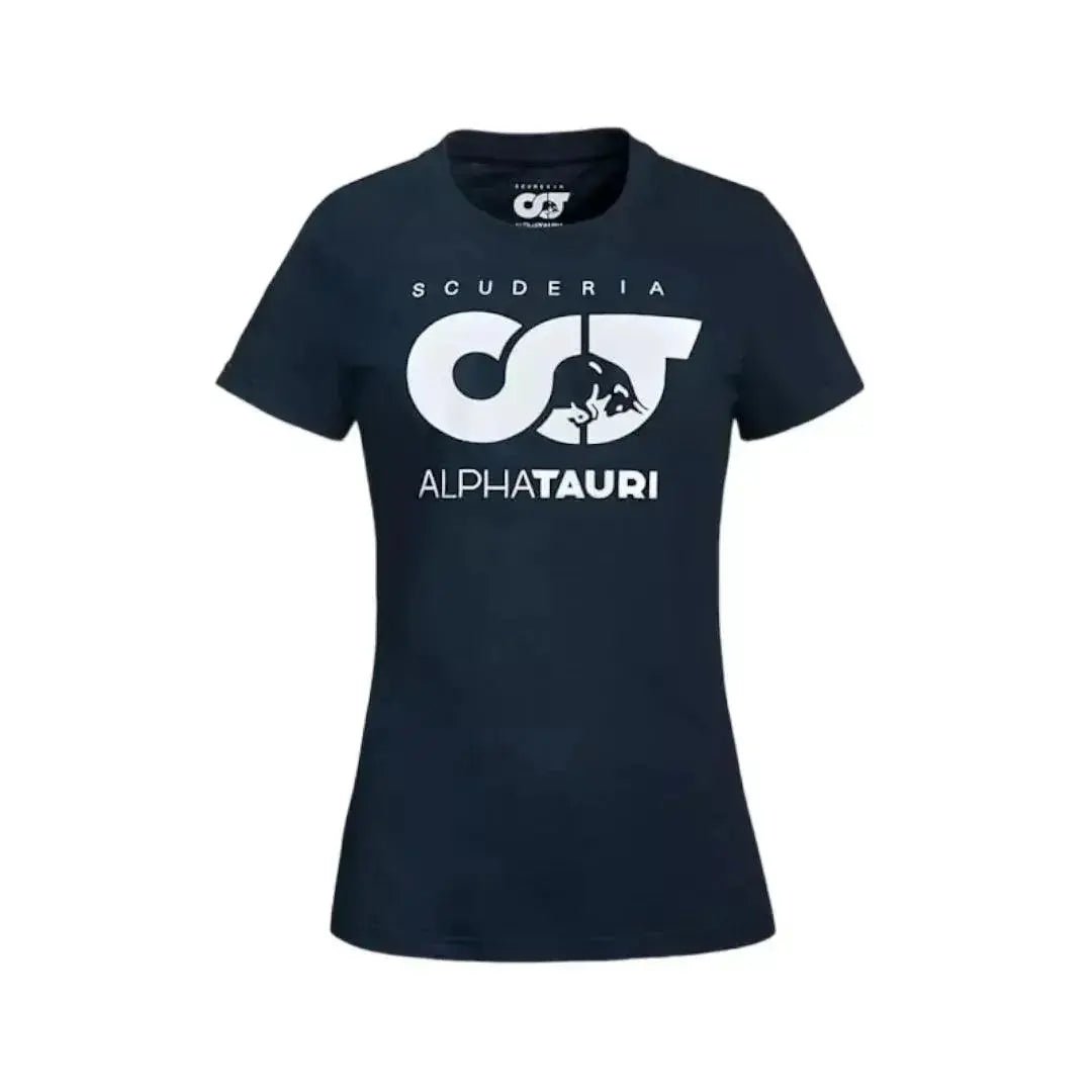 WOMEN_Scuderia_AlphaTauri_T-Shirt_-_Speedxcrafts-5180580.jpg WOMEN Scuderia AlphaTauri T-Shirt – SpeedX Racegear product photo