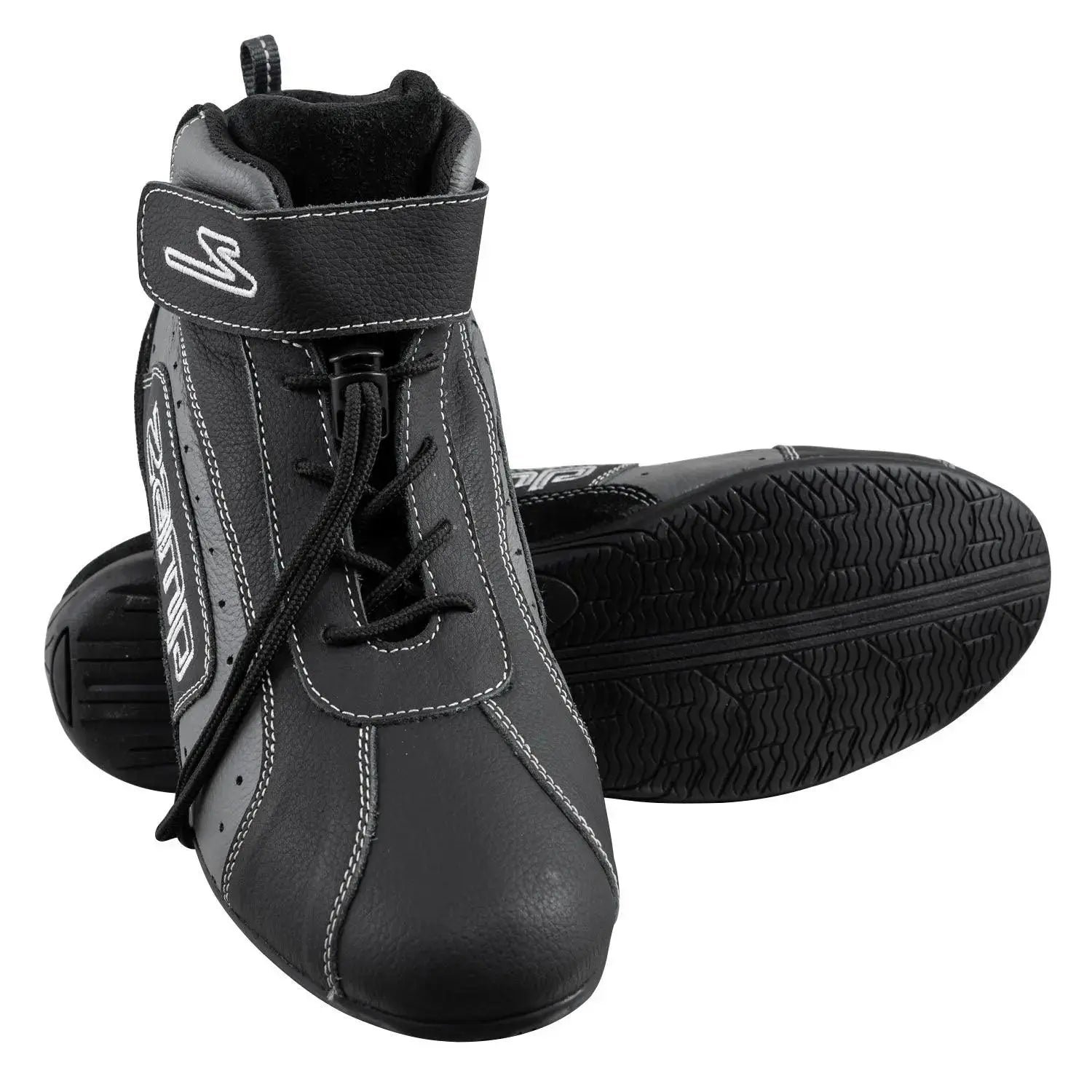 ZK-20_Kart_Shoes_-_Speedxcrafts-5180820.jpg ZK-20 Kart Shoes – SpeedX Racegear product photo