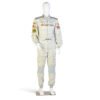 2006 OMP GP Masters NIGEL MANSELL’S Race Suit – SpeedX Racegear product photo