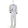 2010 Formula 1 50th Anniversary Bahrain Grand Prix Demonstration OMP NIGEL MANSELL’S Race Suit – SpeedX Racegear product