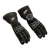 2013 Lewis Hamilton Mercedes AMG Petronas F1 Race Gloves – SpeedX Racegear product photo