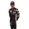 2015 Charles Leclerc Richard Mille F3 Race Suit – Silverstone – SpeedX Racegear product photo