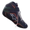 2015 Nico Hülkenberg Force India F1 Boots – SpeedX Racegear product photo