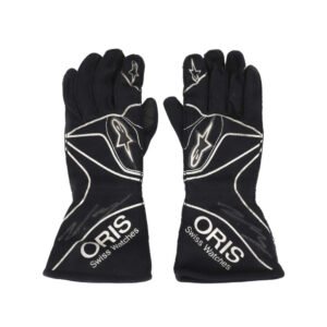 2015 Valtteri Bottas F1 Race Gloves – SpeedX Racegear product photo