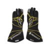 2016 Esteban Ocon F1 Racing Gloves – SpeedX Racegear product photo