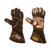 2016 Fernando Alonso Formula 1 Replica Racing Gloves – SpeedX Racegear product photo