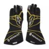 2016 Kevin Magnussen Race Gloves – SpeedX Racegear product photo