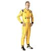 2016 Kevin Magnussen Renault Race Suit Australian GP – SpeedX Racegear product photo
