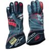 2016 Lando Norris Formula 1 Replica Racing Gloves – SpeedX Racegear product photo
