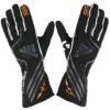 2017 Fernando Alonso McLaren Honda Adidas F1 Gloves – SpeedX Racegear product photo