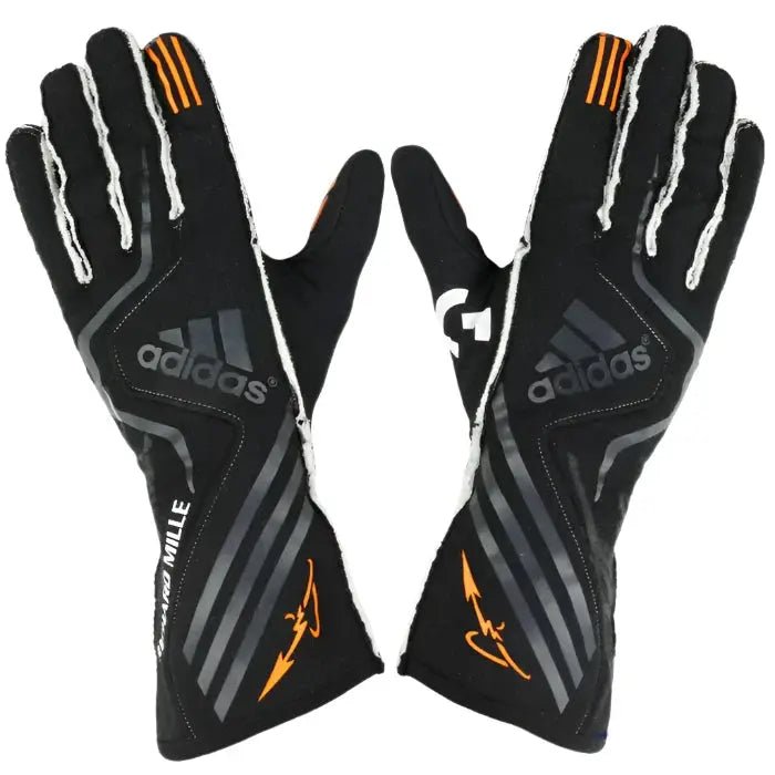 2017_Fernando_Alonso_McLaren_Honda_Adidas_F1_Gloves.jpg 2017 Fernando Alonso McLaren Honda Adidas F1 Gloves – SpeedX Racegear product photo