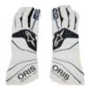 2017 Lance Stroll F1 Race Gloves – SpeedX Racegear product photo