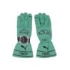 2017 Nico Rosberg Signed Mercedes Race Gloves – SpeedX Racegear product photo