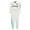 2017 Valtteri Bottas Mercedes AMG F1 Replica Race Suit – SpeedX Racegear product photo