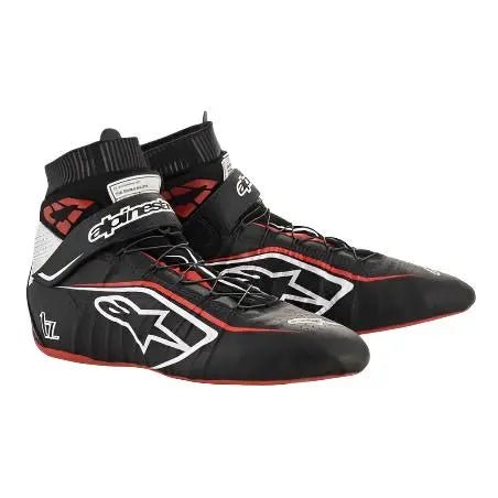 2018_George_Russell_Replica_Race_Shoes_-_Mercedes-AMG_F1_Team-001.jpg 2018 George Russell Replica Race Shoes – Mercedes-AMG F1 Team – SpeedX Racegear product photo