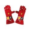 2018 Kimi Räikkönen Ferrari F1 Racing Gloves – SpeedX Racegear product photo