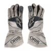 2018 Lance Stroll Spec F1 Race Gloves – SpeedX Racegear product photo