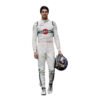 2018 Lance Stroll Williams Martini F1 Race Suit – SpeedX Racegear product photo