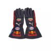 2018 Max Verstappen Race Gloves – SpeedX Racegear product photo