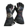 2019 Alexander Albon F1 Race gloves – Toro Rosso – SpeedX Racegear product photo