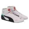 2019 Lewis Hamilton Mercedes benz AMG Puma F1 Boots – SpeedX Racegear product photo