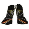 2019 Nico Hulkenberg Renault F1 Race Gloves – SpeedX Racegear product photo