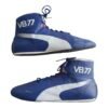 2019 Puma ValtteriI Bottas F1 Race Shoes – SpeedX Racegear product photo