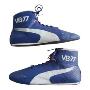2019 Puma ValtteriI Bottas F1 Race Shoes – SpeedX Racegear product photo
