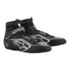 2019 Zhou Guanyu Alpinestars F2 Race Boots – SpeedX Racegear product photo