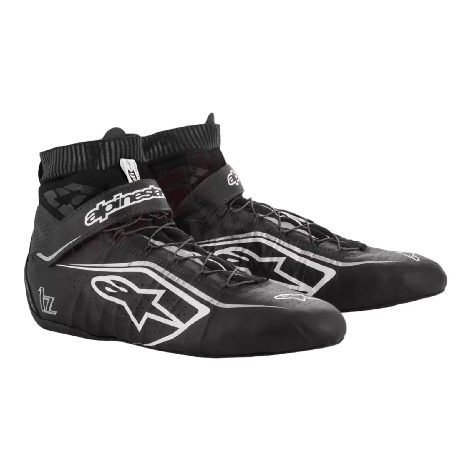 2019_Zhou_Guanyu_Alpinestars_F2_Race_Boots-001.jpg 2019 Zhou Guanyu Alpinestars F2 Race Boots – SpeedX Racegear product photo