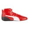 2020 Charles Leclerc Scuderia Ferrari F1 Race Boots – SpeedX Racegear product photo