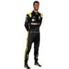 2020 Daniel Ricciardo Renault F1 Race Suit – SpeedX Racegear product photo