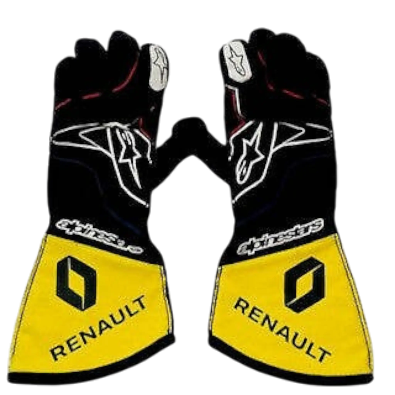 2020_Esteban_Ocon_Race_Used_Renault_F1_Team_Alpinestars_Gloves.png 2020 Esteban Ocon Renault F1 Replica Gloves – SpeedX Racegear product photo