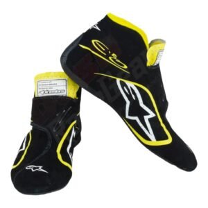 2020 Esteban Ocon Renault F1 Boots Tuscan GP – SpeedX Racegear product photo