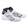 2020 George Russell Alpinestar F1 Race Boots – SpeedX Racegear product photo