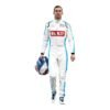 2020 George Russell Williams Racing F1 Race Suit – SpeedX Racegear product photo