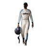 2020 George Russell Williams Racing Race Suit – SpeedX Racegear product photo