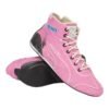 2020 Lance Stroll BWT F1 Race Shoes – SpeedX Racegear product photo
