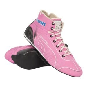2020 Lance Stroll BWT F1 Race Shoes – SpeedX Racegear product photo