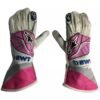 2020 Lance Stroll Racing Gloves F1 Racing Gloves – SpeedX Racegear product photo