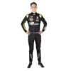 2020 Oscar Piastri F1 Race suit – SpeedX Racegear product photo