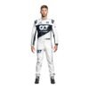 2021 AlphaTauri Pierre Gasly F1 Race Suit – SpeedX Racegear product photo