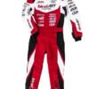 2021 Birel suit Kart Race Suit – SpeedX Racegear product photo